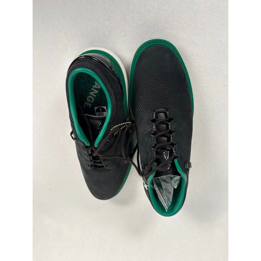 Jordan‎ ADG 4 Mens Golf Shoes Men Size 5 Black Green NWT DM0103-013